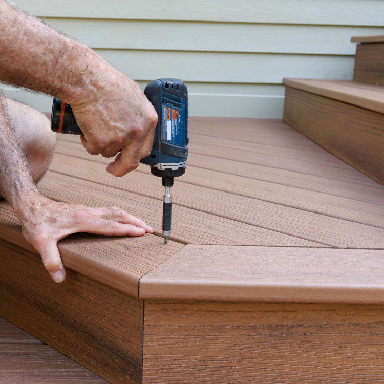 Deck Building Deck Building