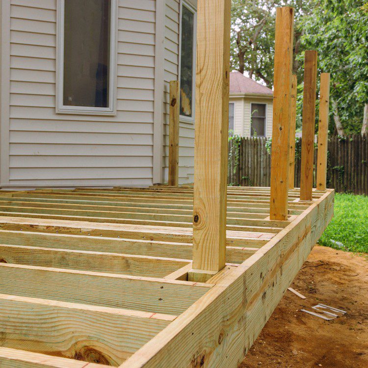 Deck Building Deck Building