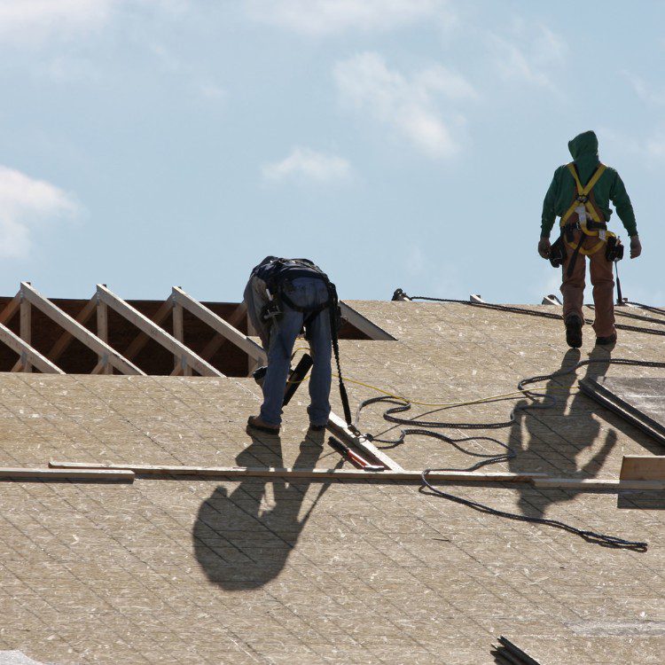 Roofing Roofing