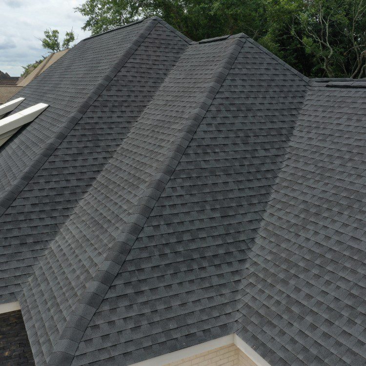 Roofing Roofing