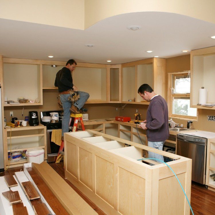 Kitchen Remodeling Kitchen Remodeling